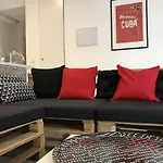 Valentino Rooms