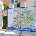 Mimosas Golf Marbella Canovas