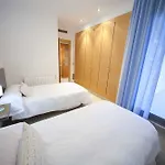 Apartamentos Turisticos Portocala
