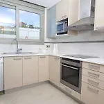 Apartamentos Turisticos Portocala