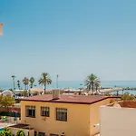 Cubo'S Apartamento La Choza Fuengirola 2-2