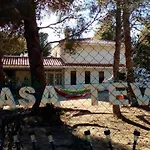 B&B Com A Casa Teva (Adults Only)