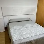 Iberflat Apartamentos Avenida Almazora 12