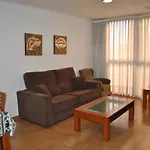 Iberflat Apartamentos Avenida Valencia 17