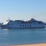 Hotel Santa Maria