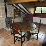 Casa Rural Urresillo Landetxea