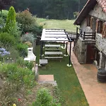 Casa Rural Urresillo Landetxea
