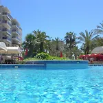 Apartamentos Los Peces Rentalmar