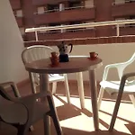 Acv - Costa Marina Iii-1ª Linea Planta 4 Sur