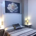 Acv - Costa Marina Ii-1ª Linea Planta 1 Sur
