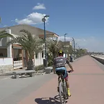 Singularstays Puzol Beach V
