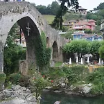 Casa Pando