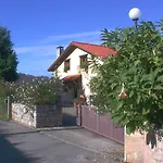Casa Pando