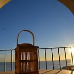 La Vista Al Mar De Belen