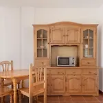 Apartamento Tortuga I