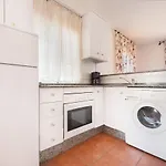 Apartamento Tortuga I