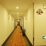 Greentree Inn Jiangsu Xuzhou Jiawang District Express Hotel