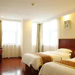 Greentree Inn Jiangsu Xuzhou Jiawang District Express Hotel