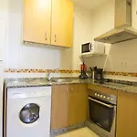 Apartamento Ribera Del Rio