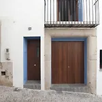 Estudio Casco Antiguo Inmomart