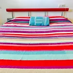 Apartamentos Deluxe Pompeya 4