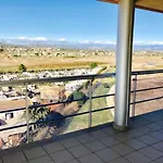 Apartamentos Deluxe Pompeya 4