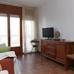 Apartamento Pau Casals