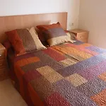 Apartamentos Papa Luna 3000