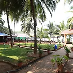 Gokarna International Beach Resort