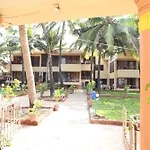 Gokarna International Beach Resort