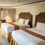 Hotel San Angel Jb