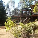 Refugio De Silencio