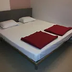 Hotel Bhagwati Lodging