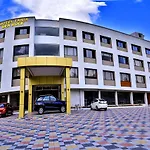 Hotel Tania Searock
