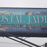 Hostal Jade