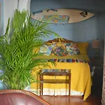 Sol Villa B&B By The Sea