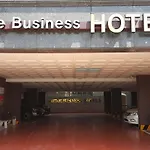Geoje Business Hotel