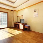 Palgongsan Maeksomseok Youth Hostel