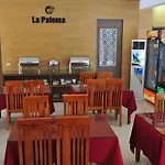 La Paloma Hotel Ninh Binh