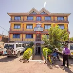 Grande Hotel