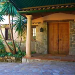 El Montecillo