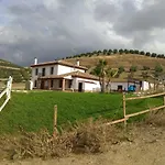 Cortijo Setenil Pajaron