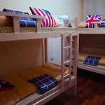 Wuhan Nice Gay Friendly Hostel