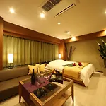 Hotel En Shizuoka Ekimae (Adults Only)