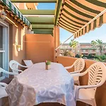 Apartamento Mijares