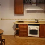 Chalet Popeye Con Piscina Vallada