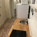 Simboa Apartment