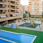 Apartup Patacona Attic I