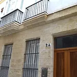 Apartamento La Sorpresa De Cadiz