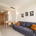 Samara Marbella Apartment
